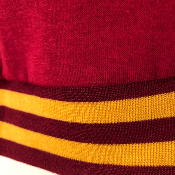 NBA UNK Cleveland Cavaliers Cowl Neck Sweatshirt - Picture 11 of 16